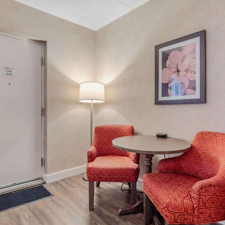 Best Western Plus Cairn Croft Hotel Ніагара-Фоллс Екстер'єр фото