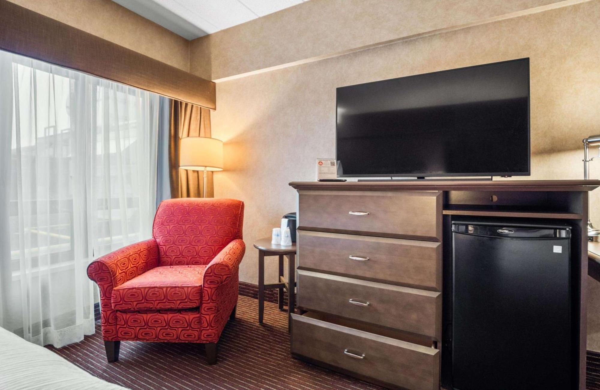 Best Western Plus Cairn Croft Hotel Ніагара-Фоллс Екстер'єр фото