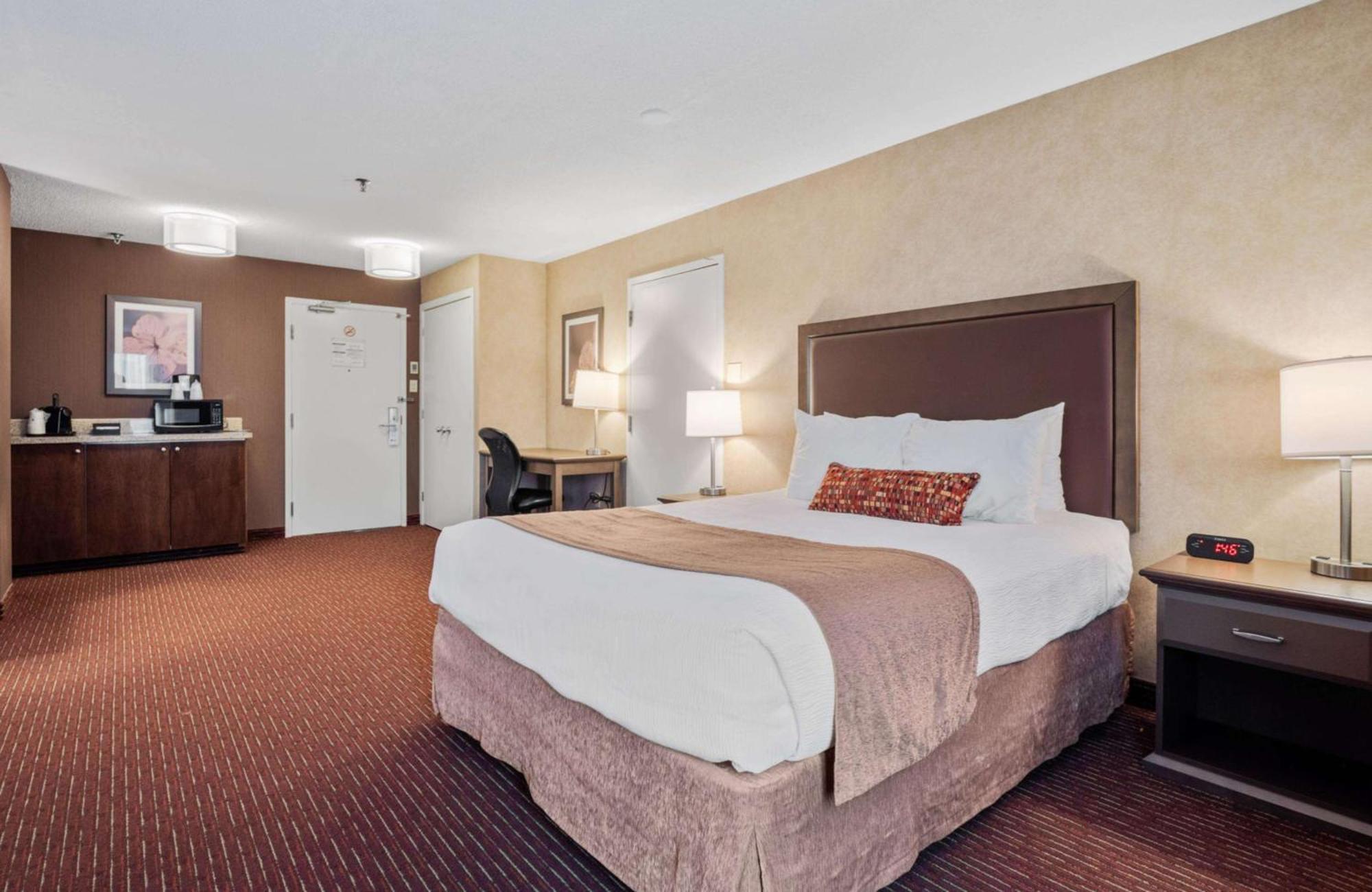 Best Western Plus Cairn Croft Hotel Ніагара-Фоллс Екстер'єр фото