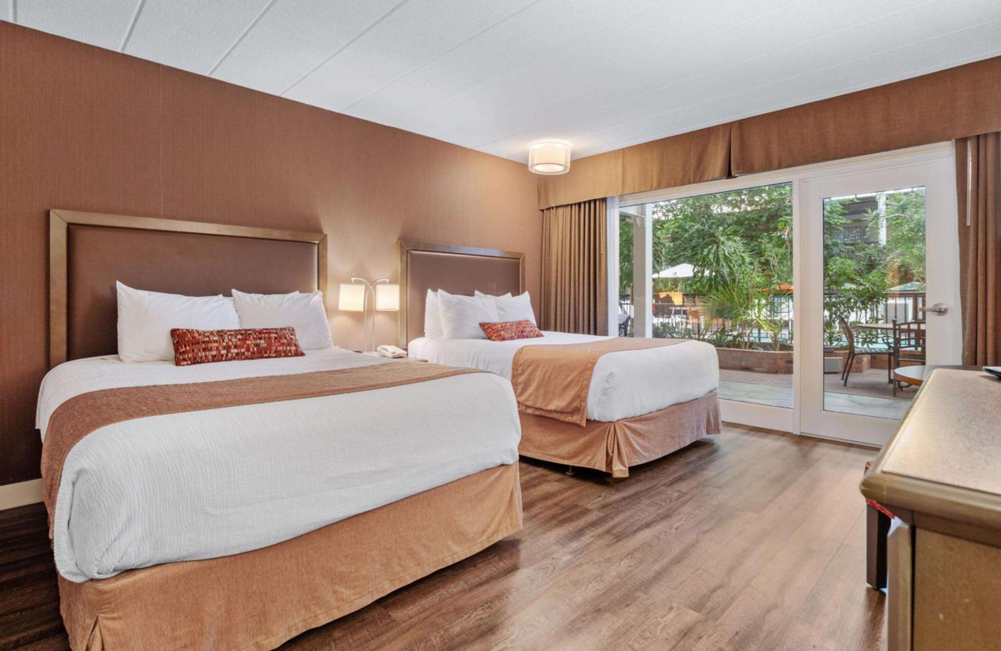 Best Western Plus Cairn Croft Hotel Ніагара-Фоллс Екстер'єр фото